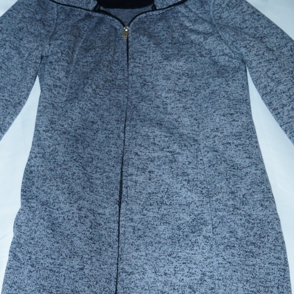 Calvin Klein performance jacket - Picture 4 of 5